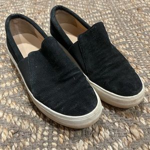 Vince Camuto Slip On Sneakers